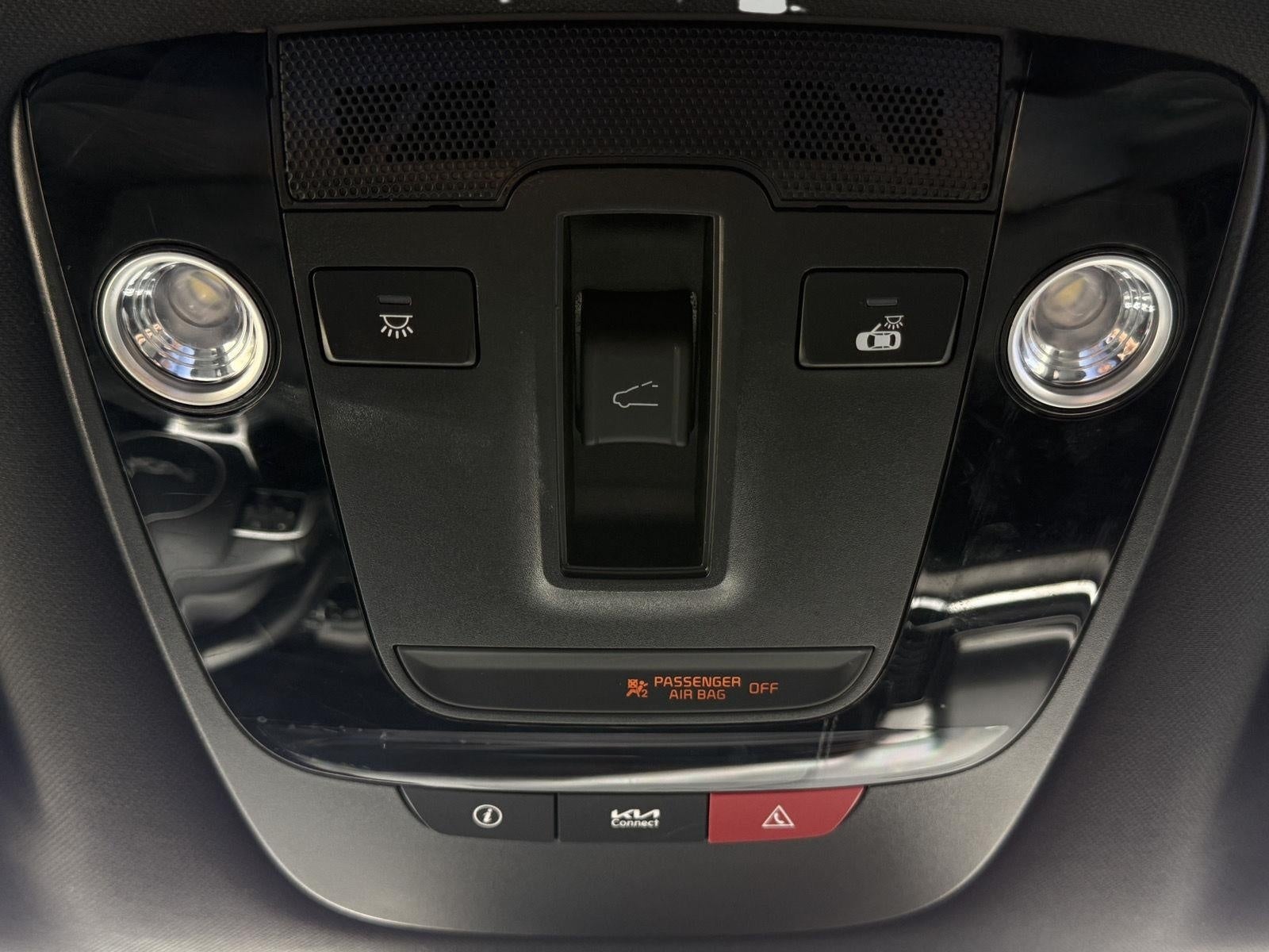 2023 Kia Sportage X-Line AWD