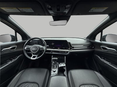 2023 Kia Sportage X-Line AWD
