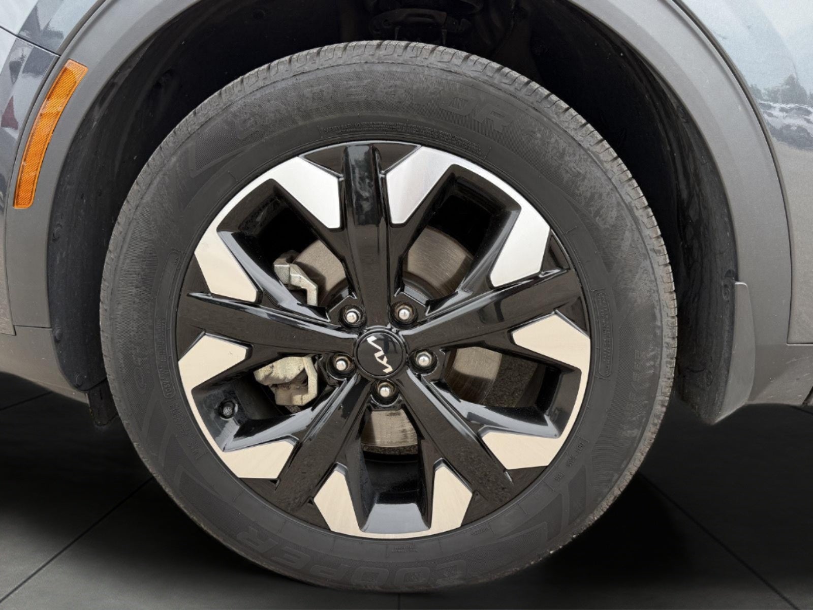 2023 Kia Sportage X-Line AWD