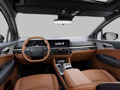 2027 Kia Sportage X-Line AWD