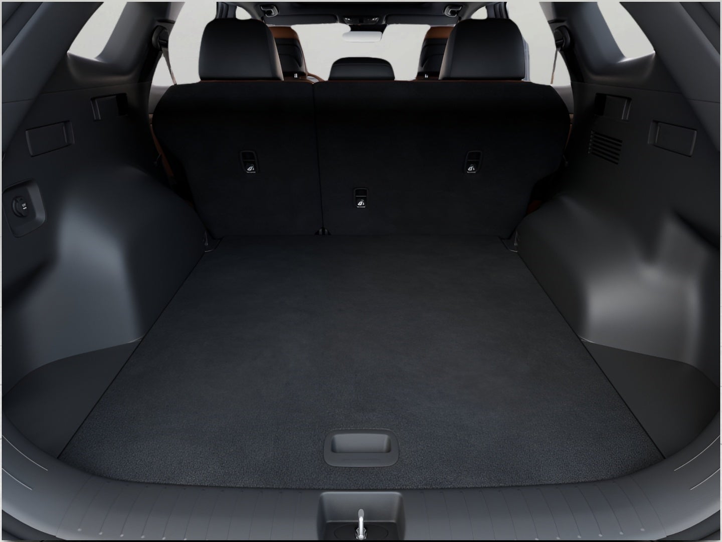 2027 Kia Sportage X-Line AWD
