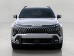 2027 Kia Sportage X-Line AWD