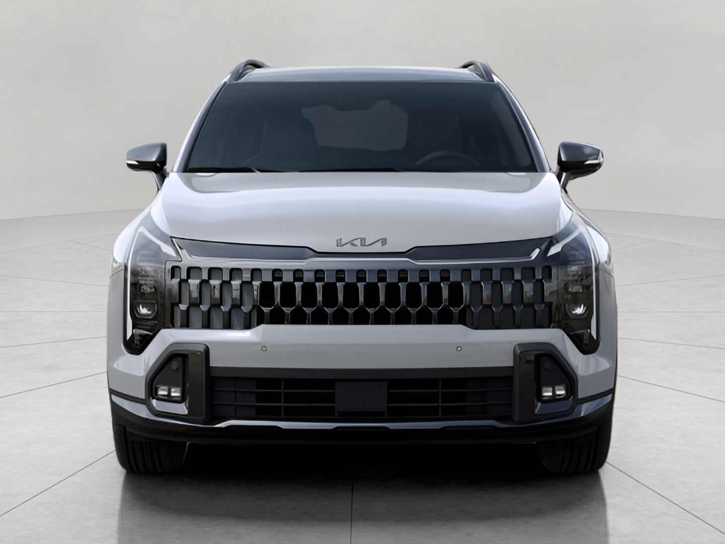 2027 Kia Sportage X-Line AWD