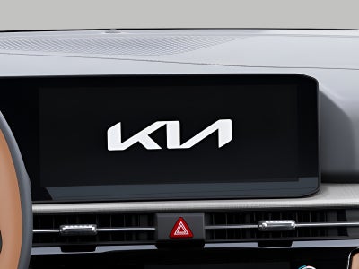 2027 Kia Sportage X-Line AWD