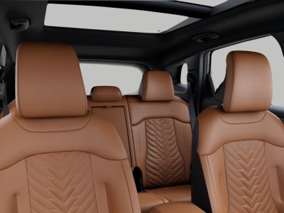 2027 Kia Sportage X-Line AWD