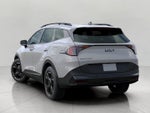 2027 Kia Sportage X-Line AWD