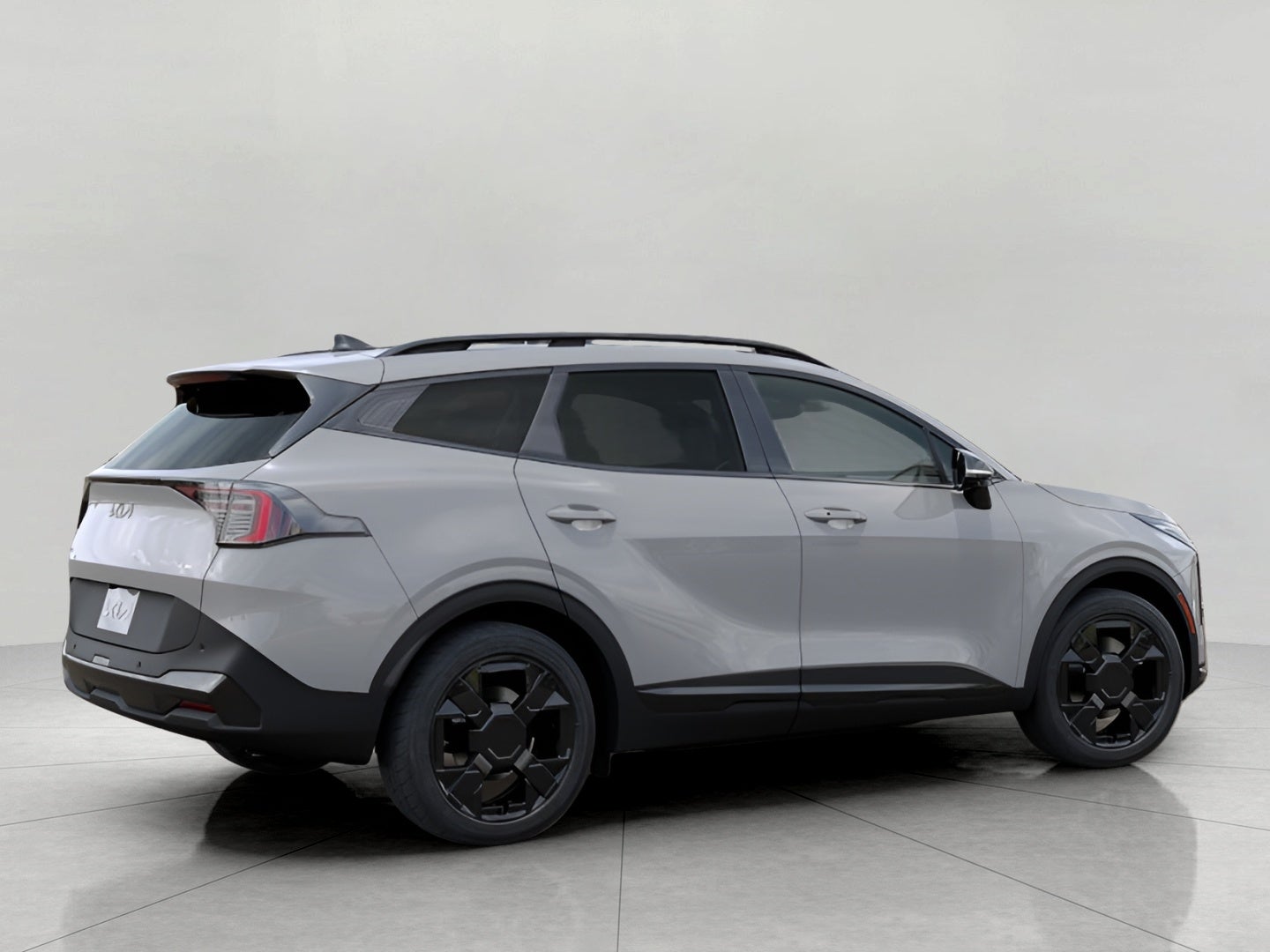2027 Kia Sportage X-Line AWD