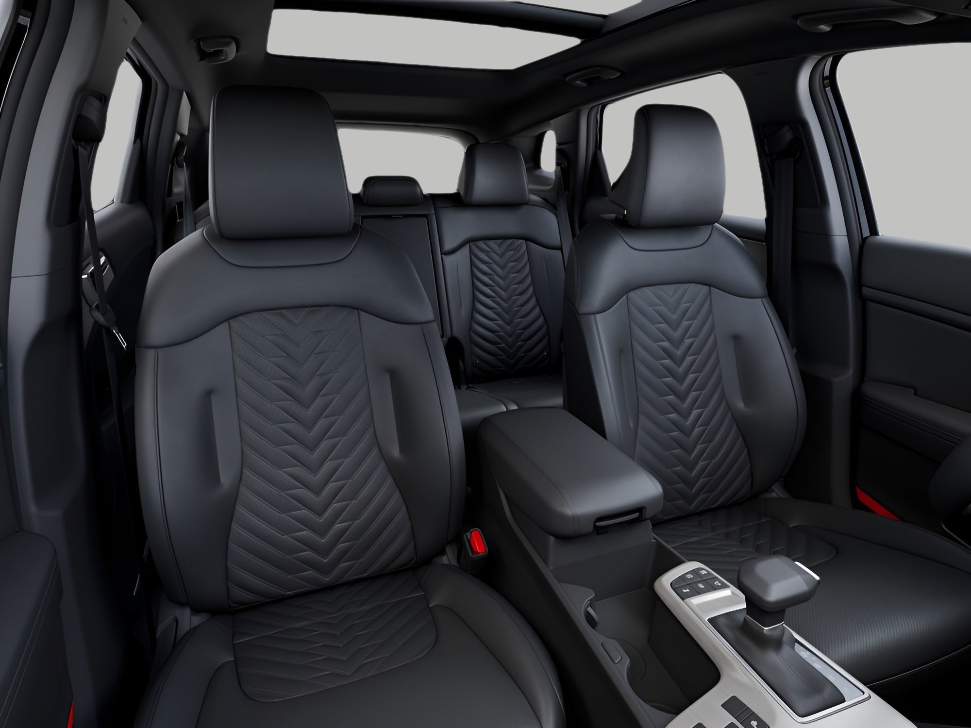 2026 Kia Sportage X-Line AWD