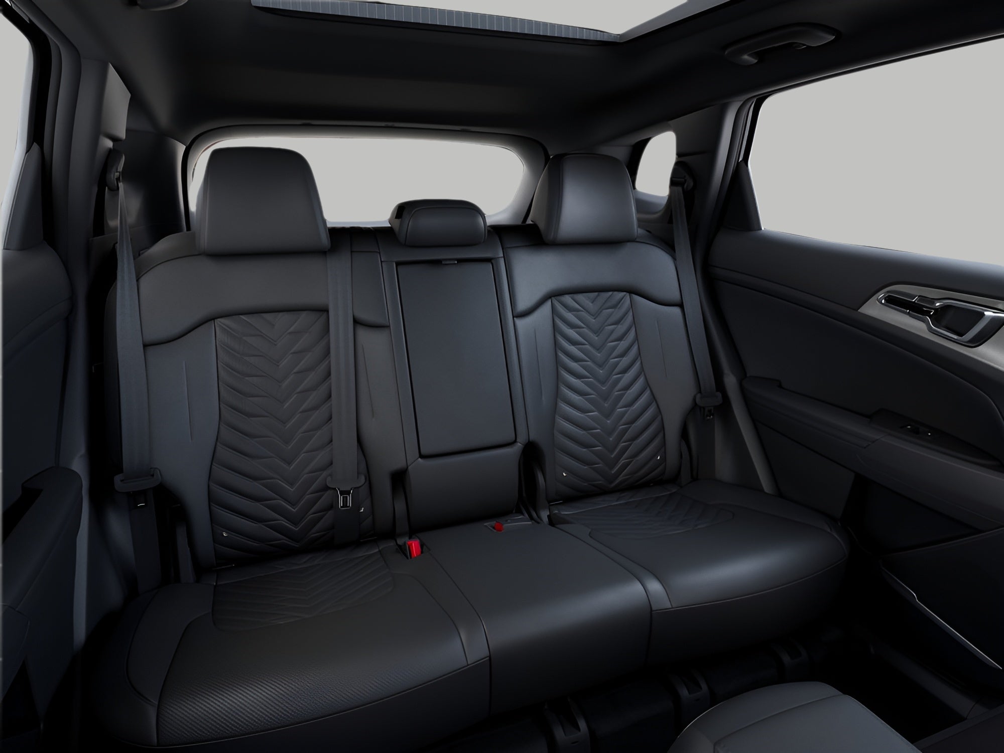 2026 Kia Sportage X-Line AWD