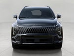 2026 Kia Sportage X-Line AWD