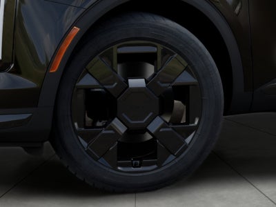 2026 Kia Sportage X-Line AWD