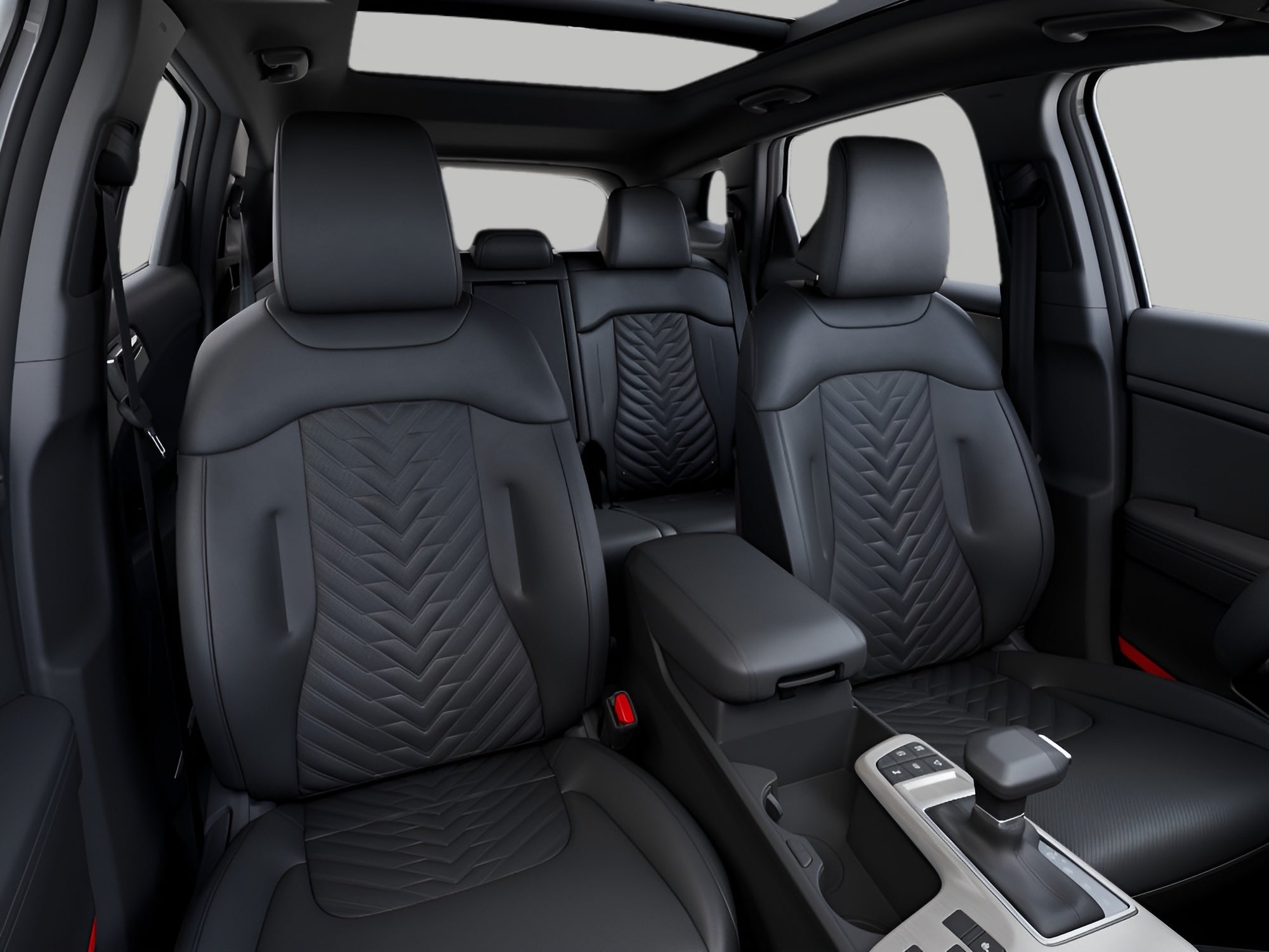 2026 Kia Sportage X-Line AWD