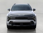 2026 Kia Sportage X-Line AWD