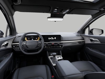 2027 Kia SPORTAGE X-LINE
