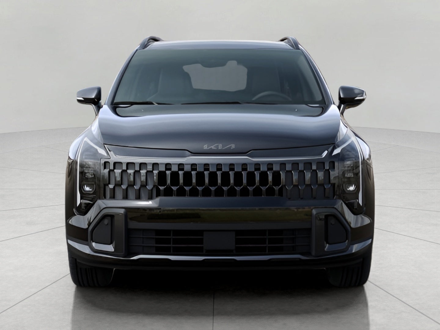 2027 Kia SPORTAGE X-LINE
