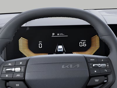 2027 Kia SPORTAGE X-LINE