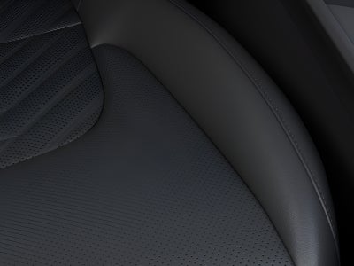 2027 Kia SPORTAGE X-LINE
