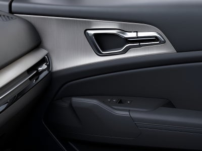 2027 Kia SPORTAGE X-LINE