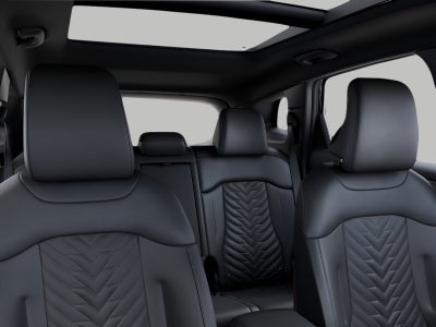2027 Kia SPORTAGE X-LINE