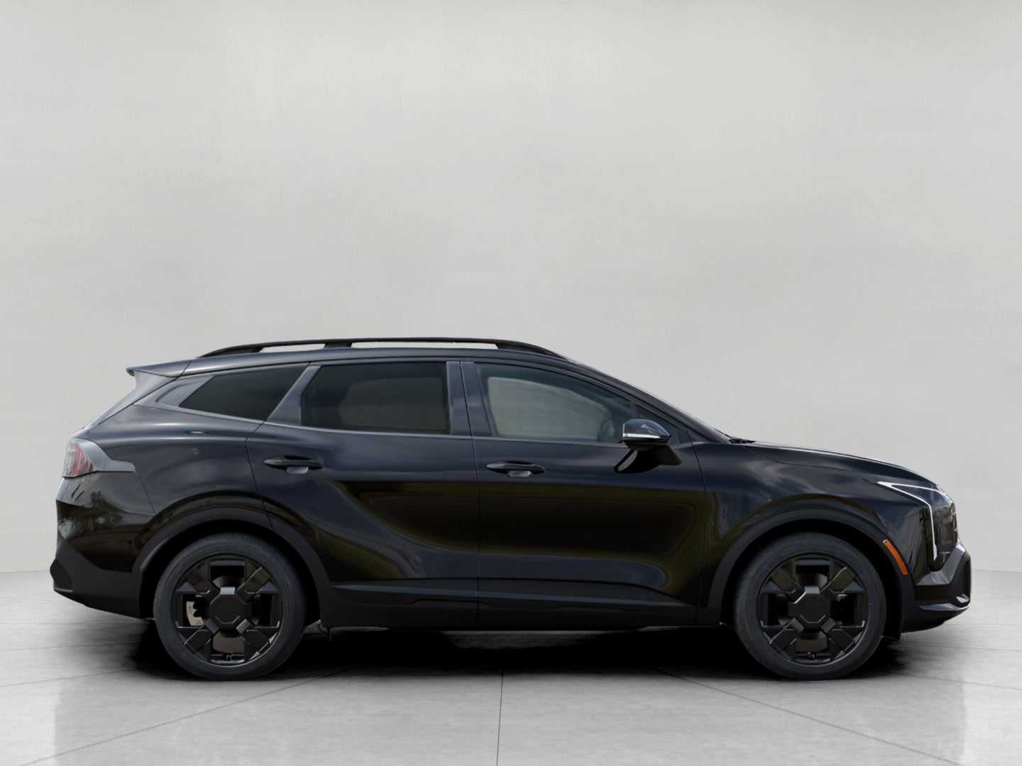 2027 Kia SPORTAGE X-LINE