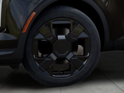 2027 Kia SPORTAGE X-LINE
