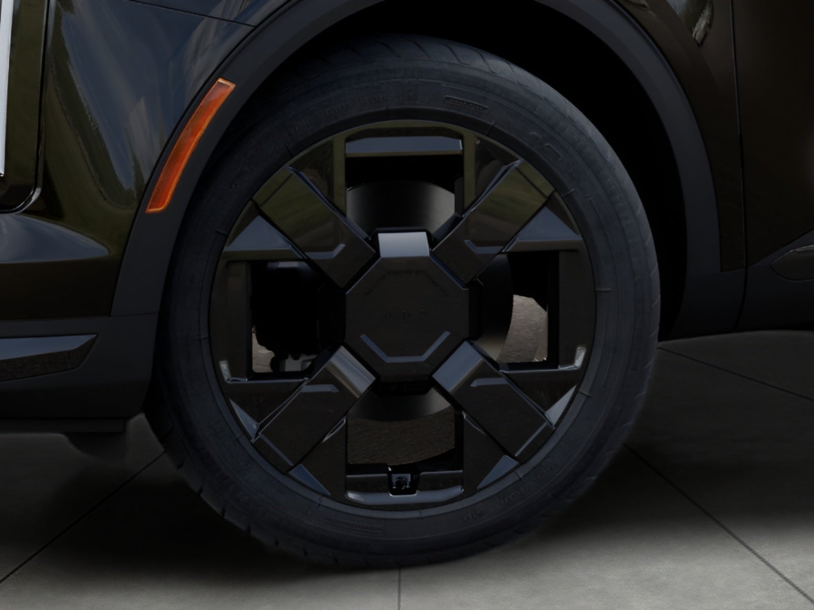 2027 Kia SPORTAGE X-LINE