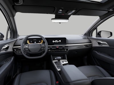 2027 Kia Sportage X-Line AWD