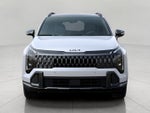2027 Kia Sportage X-Line AWD
