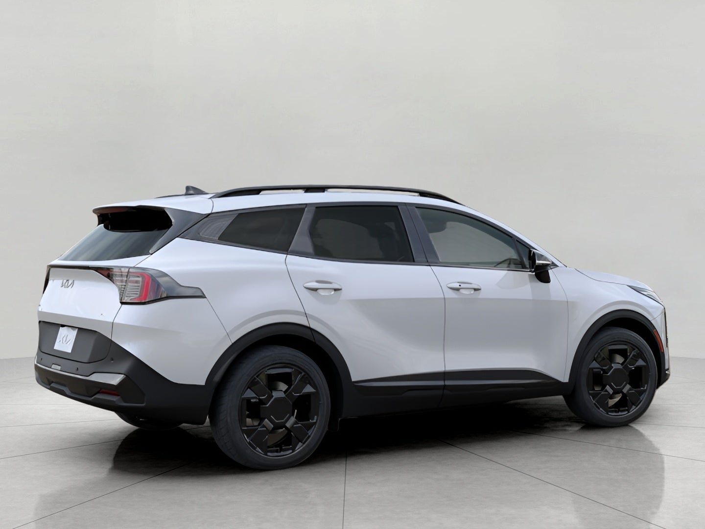 2027 Kia Sportage X-Line AWD