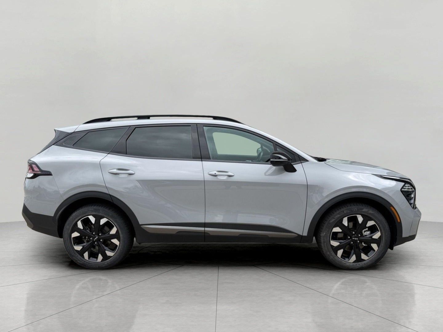 2024 Kia Sportage X-Line AWD
