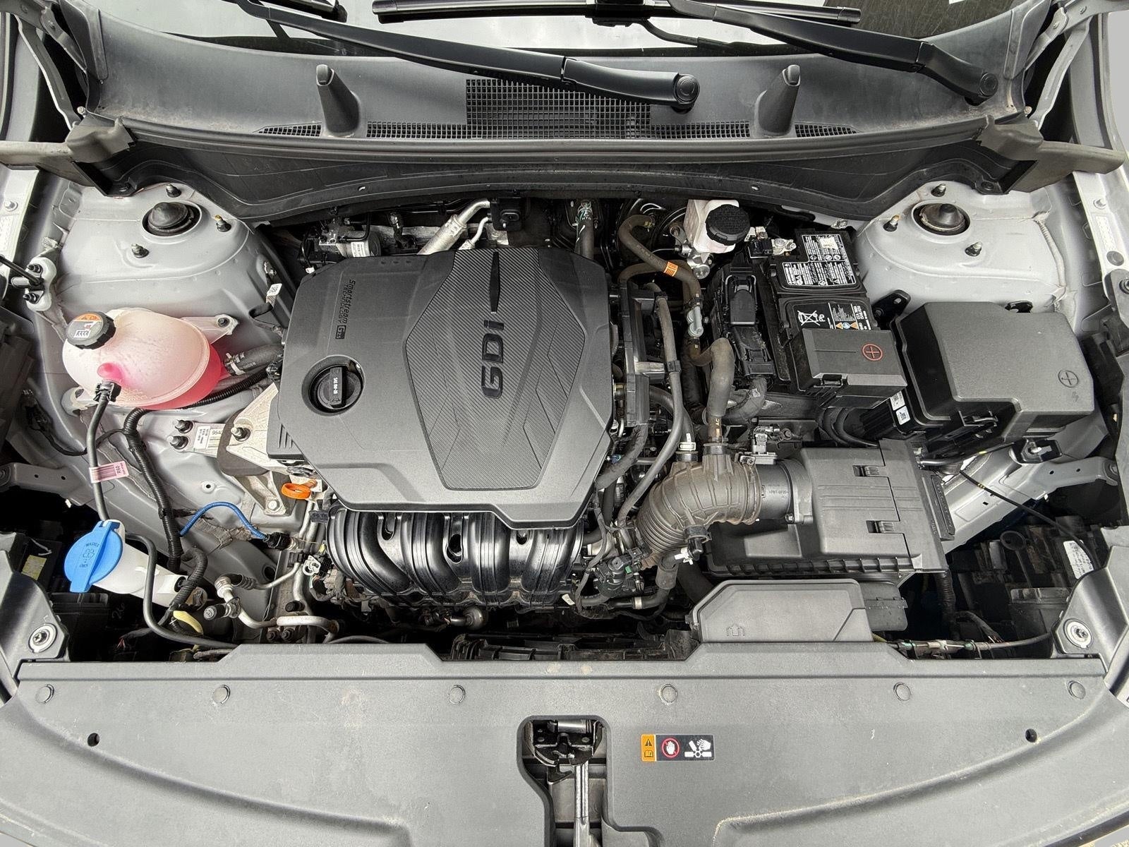 2024 Kia Sportage X-Line AWD