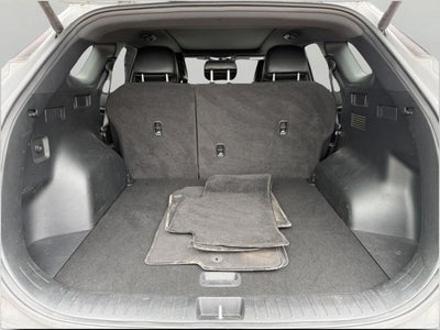2024 Kia Sportage X-Line AWD