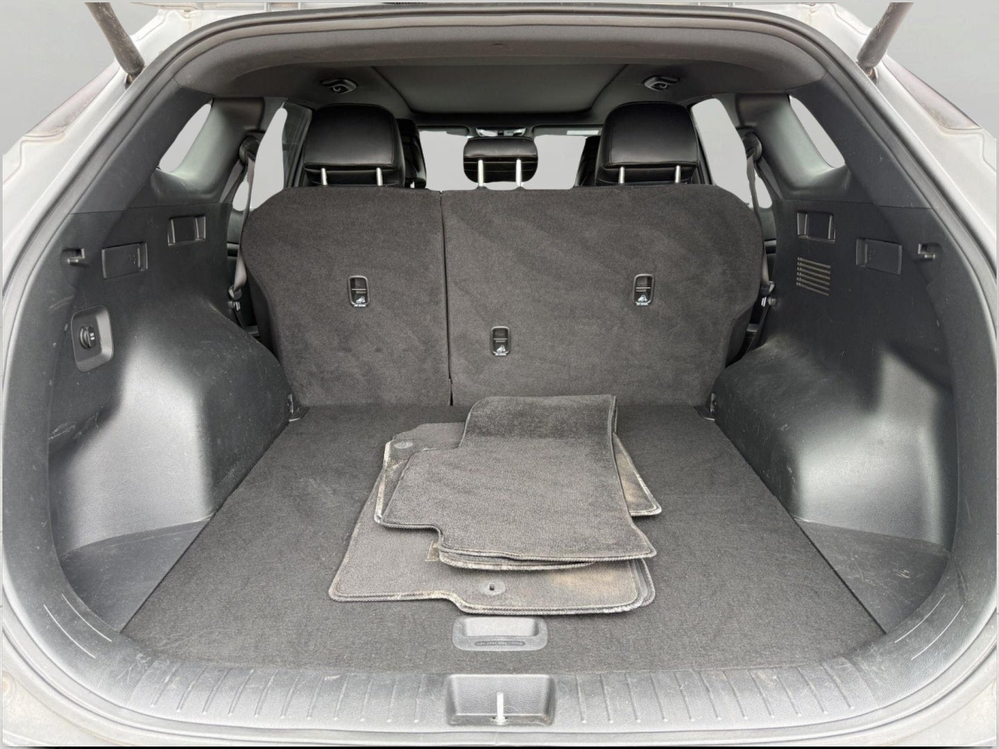 2024 Kia Sportage X-Line AWD