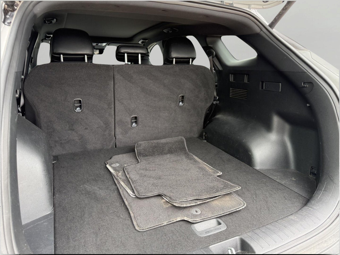 2024 Kia Sportage X-Line AWD