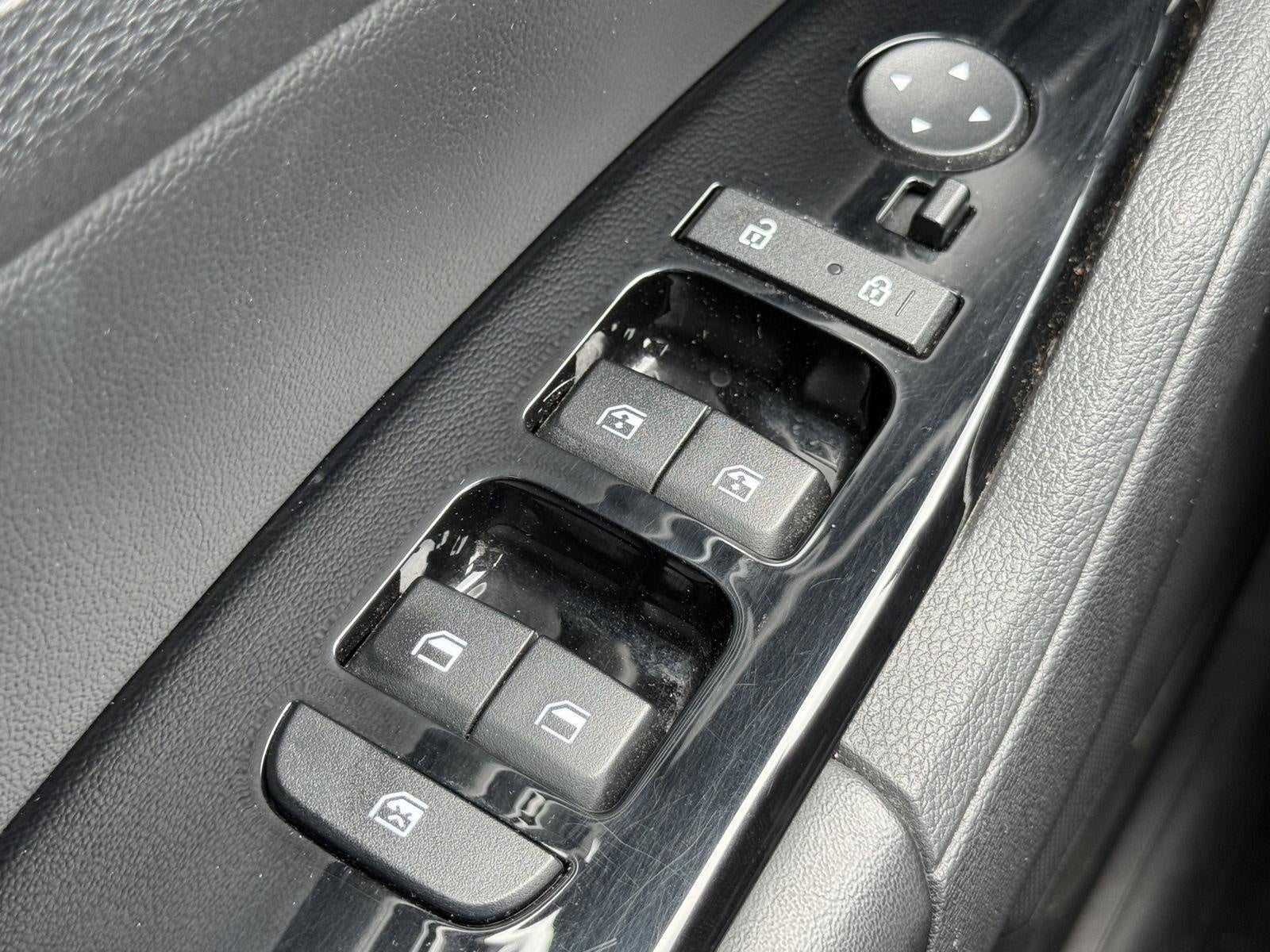 2024 Kia Sportage X-Line AWD