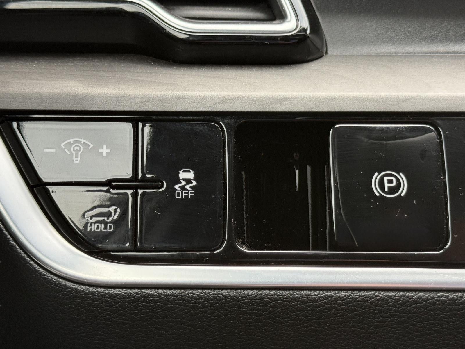 2024 Kia Sportage X-Line AWD