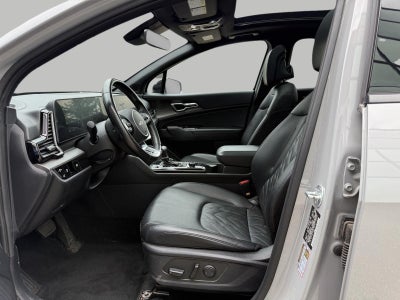 2024 Kia Sportage X-Line AWD