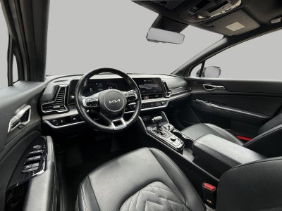 2024 Kia Sportage X-Line AWD