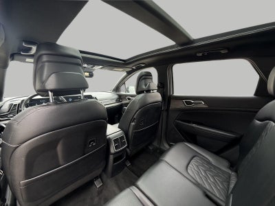 2024 Kia Sportage X-Line AWD
