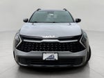 2024 Kia Sportage X-Line AWD