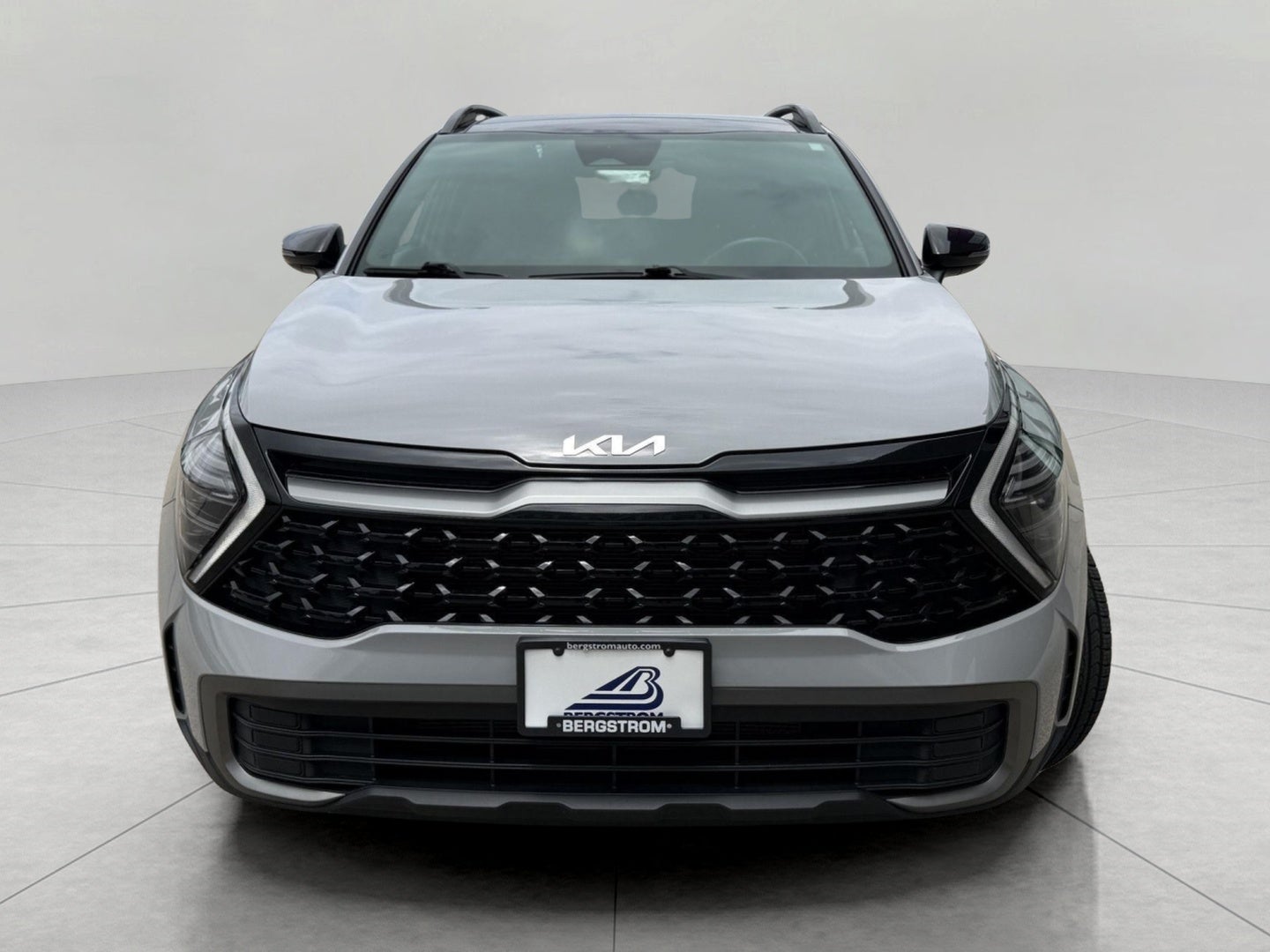 2024 Kia Sportage X-Line AWD