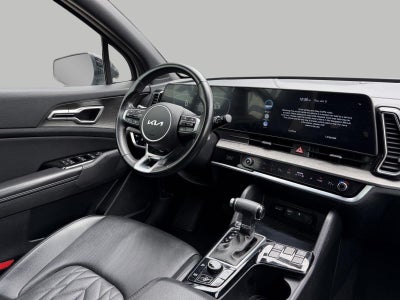 2024 Kia Sportage X-Line AWD