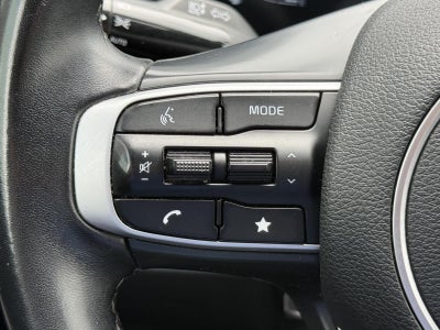 2024 Kia Sportage X-Line AWD