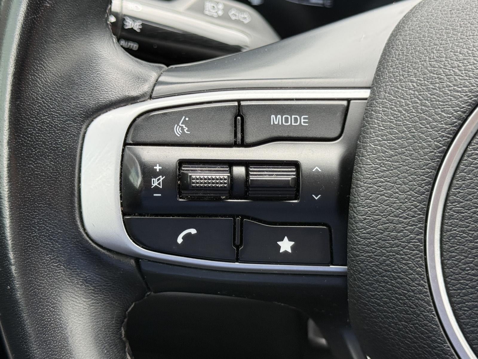 2024 Kia Sportage X-Line AWD