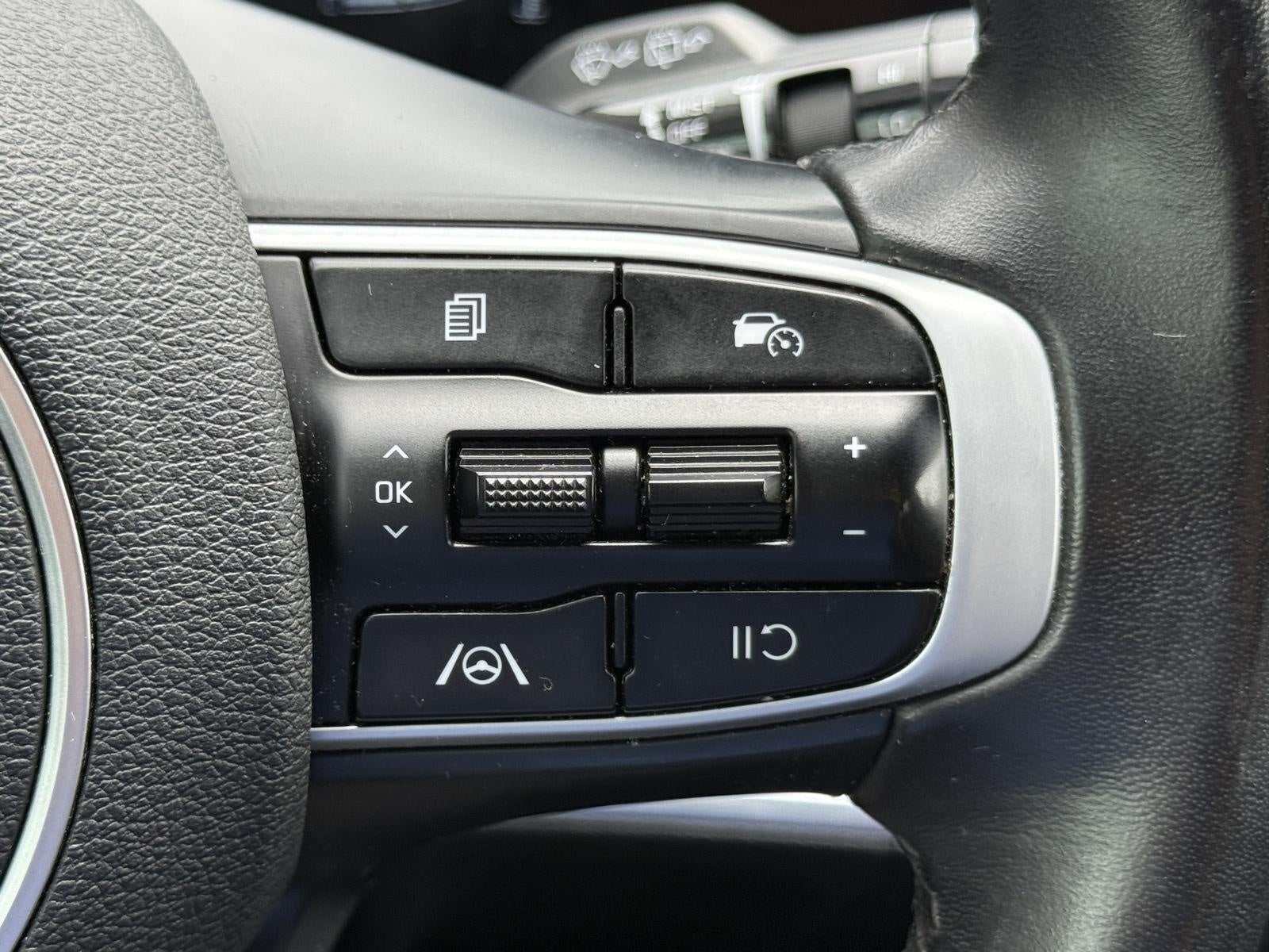 2024 Kia Sportage X-Line AWD