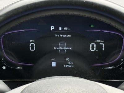 2024 Kia Sportage X-Line AWD