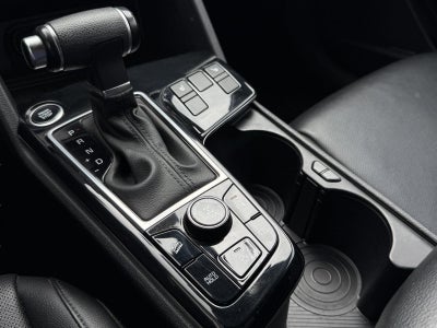 2024 Kia Sportage X-Line AWD