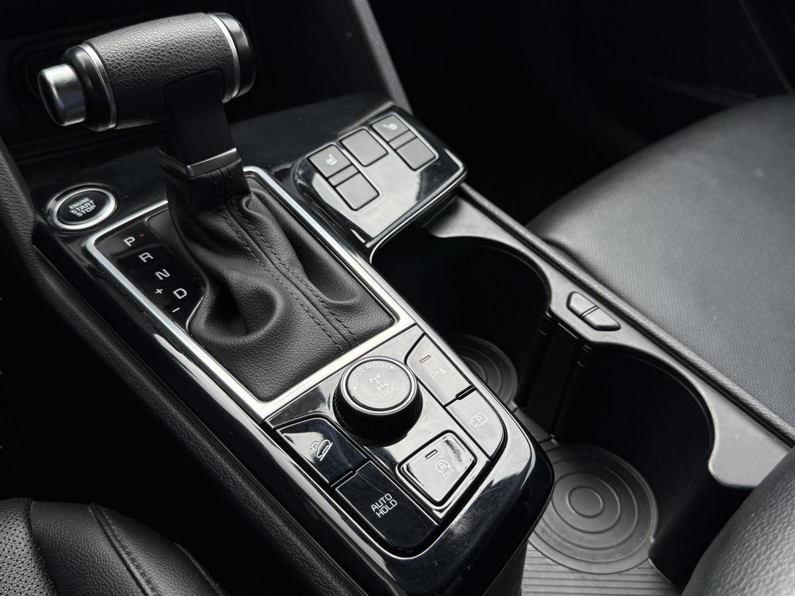2024 Kia Sportage X-Line AWD