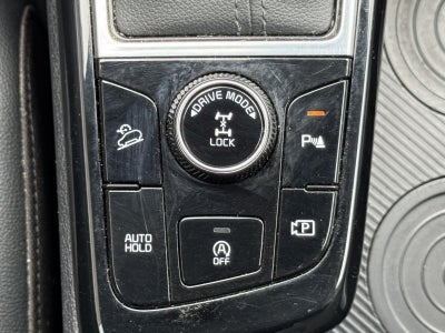 2024 Kia Sportage X-Line AWD