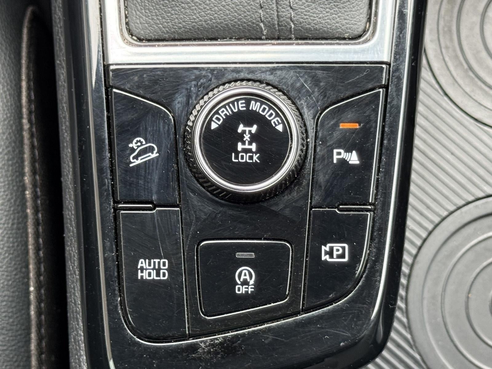 2024 Kia Sportage X-Line AWD